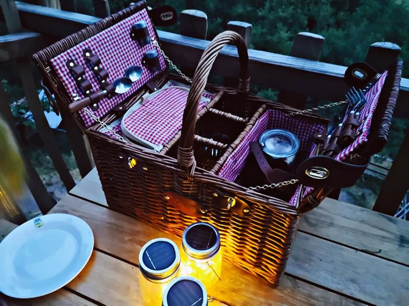 Hébergement AbracadaRoom : Lov'Nid  de Belvédère - Image 15