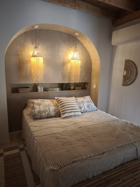 Hébergement AbracadaRoom : LODGE DES BARONNIES Piscine et spa - Image 14