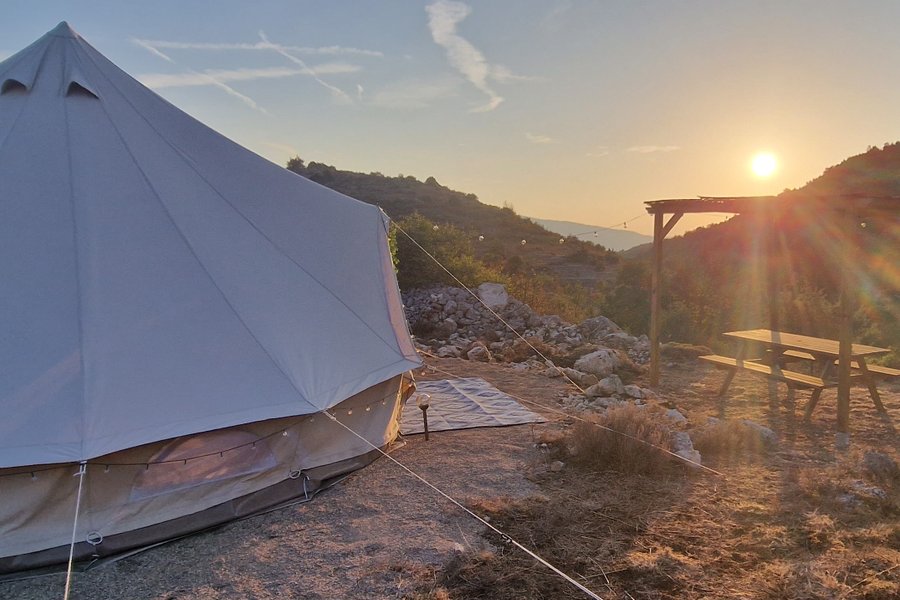 TENTE VOIE LACTEE — photo 2