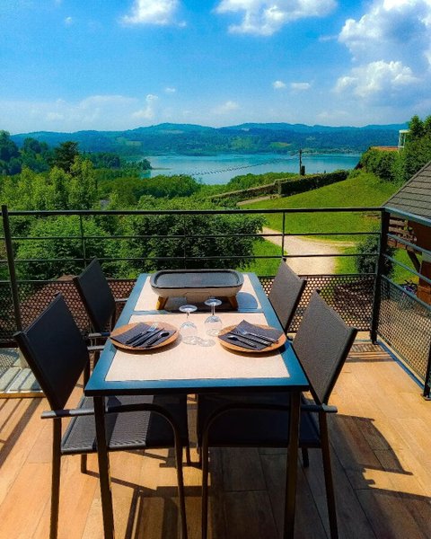 Hébergement AbracadaRoom : Le Garage de Sophie & Spa - Image 11