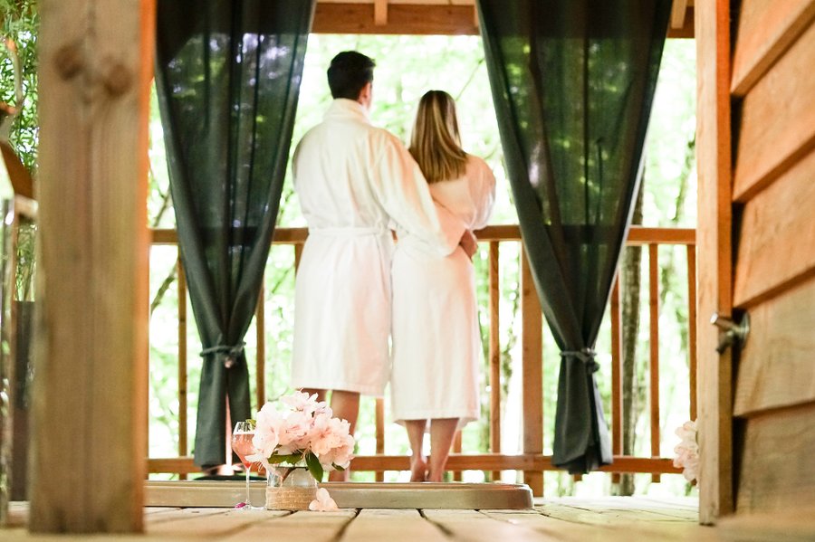 Domaine AbracadaRoom : Cyprès Si Haut - Image 5