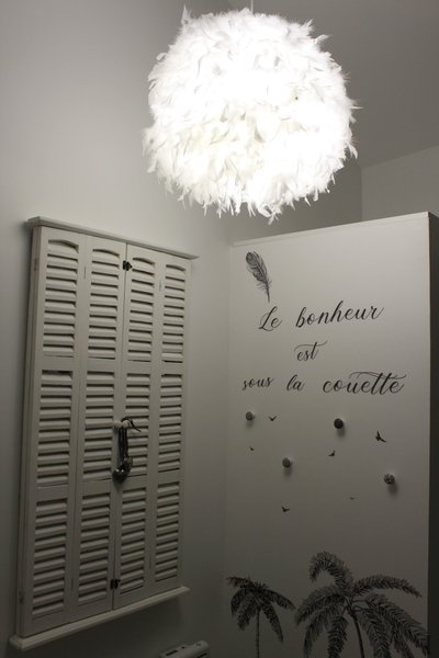 Hébergement AbracadaRoom : Love home & Balnéo - Image 10