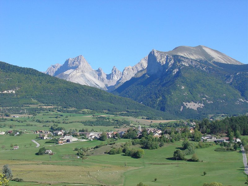 Domaine AbracadaRoom : Camping du Lac Bleu - Image 3