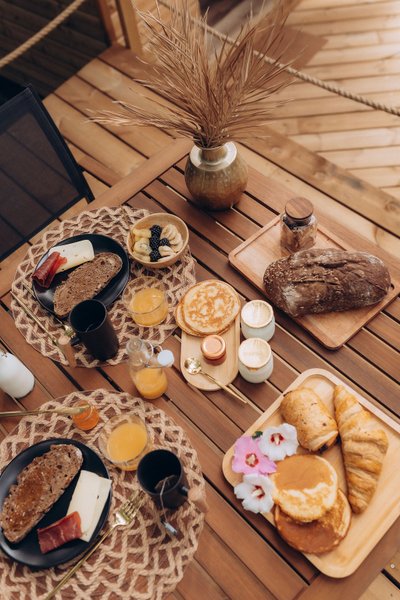 Hébergement AbracadaRoom : Cocon de verre avec Bain Nordique - Image 6