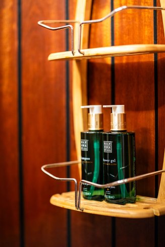 Hébergement AbracadaRoom : Cabane Spa Béquia - Image 10