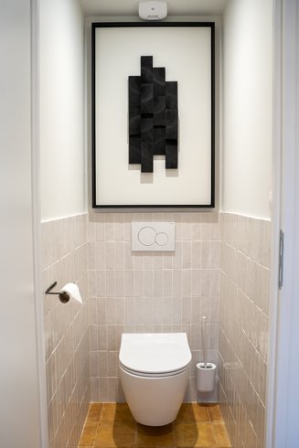 Hébergement AbracadaRoom : Le Carrelet 4 (avec Spa) - Image 14