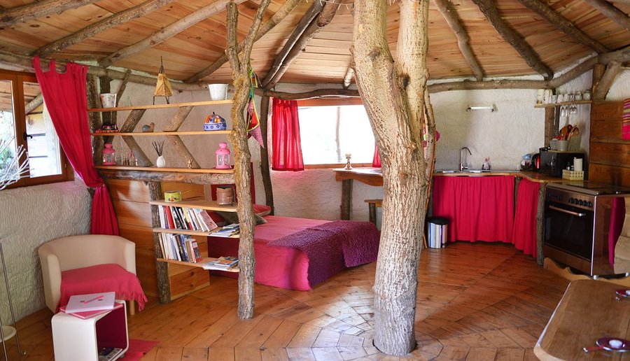 Hébergement AbracadaRoom : La familiale Désirée - Image 1