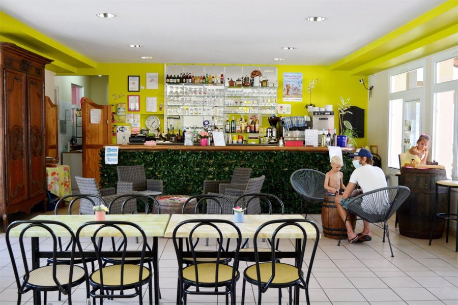 Domaine AbracadaRoom : Camping Domaine Catinière - Image 10