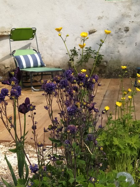 Hébergement AbracadaRoom : YOURTE-BOURGOGNE - Image 13