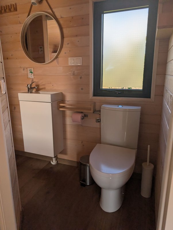 Cabane du Renard & Bain nordique à Le Controis-En-Sologne (19)