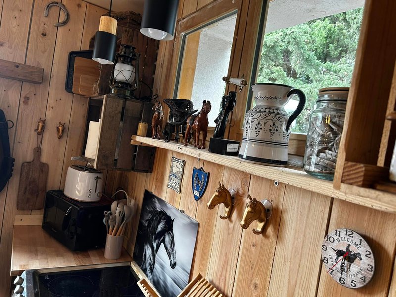 Hébergement AbracadaRoom : Le Ranch de Paulette - Image 6