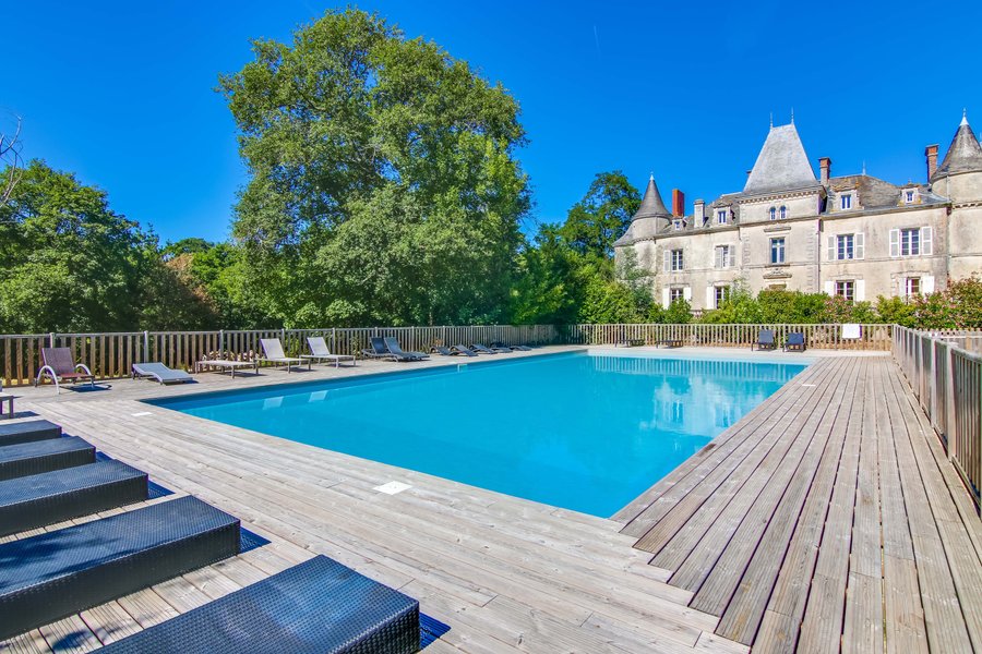 Domaine AbracadaRoom : Château de la Forêt - Image 2