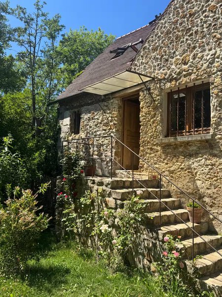 Domaine AbracadaRoom : Le Moulin de Rochopt - Image 2