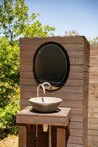 Hébergement AbracadaRoom : Le Dôme du Mas Berrugues - Image 16