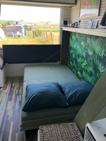 Hébergement AbracadaRoom : La Cabane de Ruby - Image 3