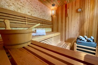 Ecolodge Aveyron