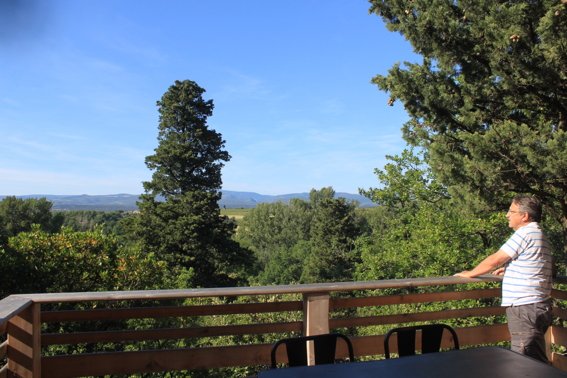 Hébergement AbracadaRoom : Cabane Mazet - Image 8