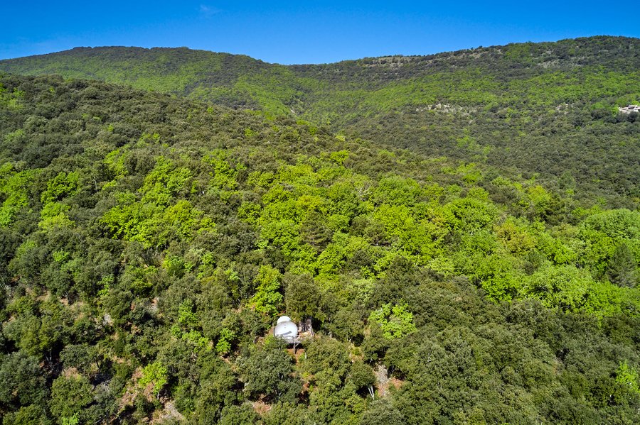 Domaine AbracadaRoom : Le Mas du Bois Barbeau - Image 2