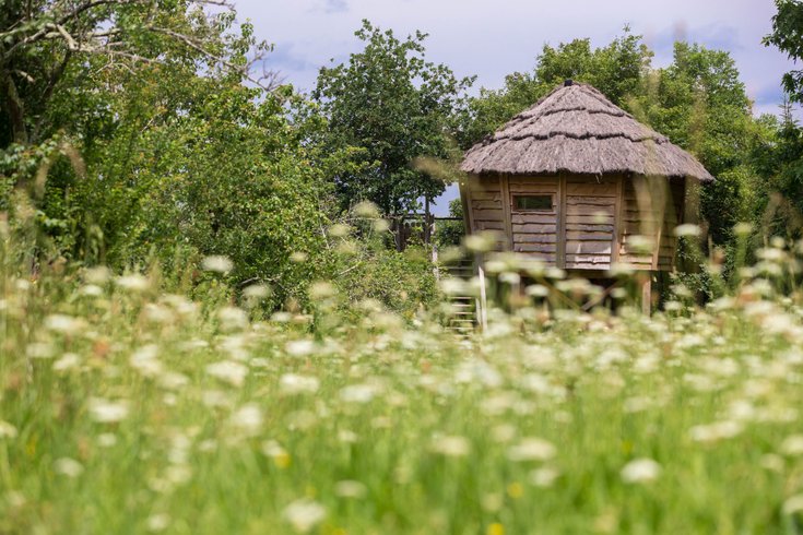 Domaine AbracadaRoom : Domaine de la Maraude - Image 1