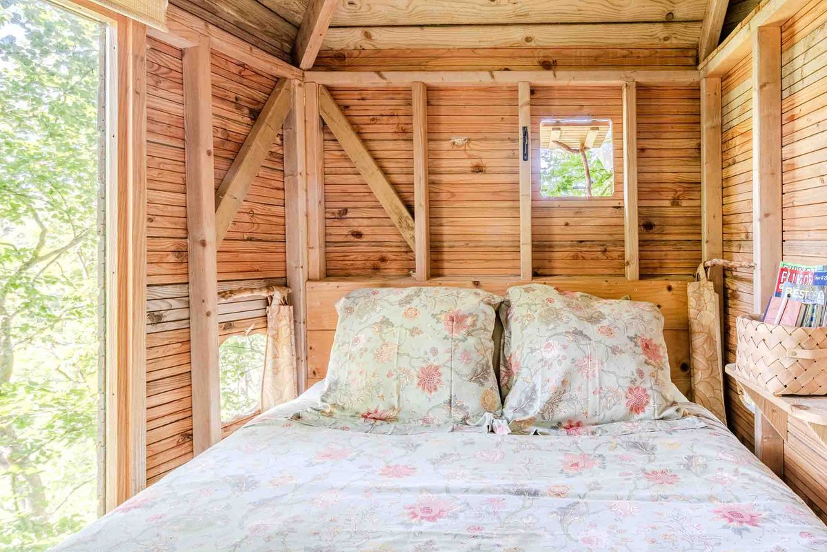 Cabane Epervier à Saint Pierre Azif (6)