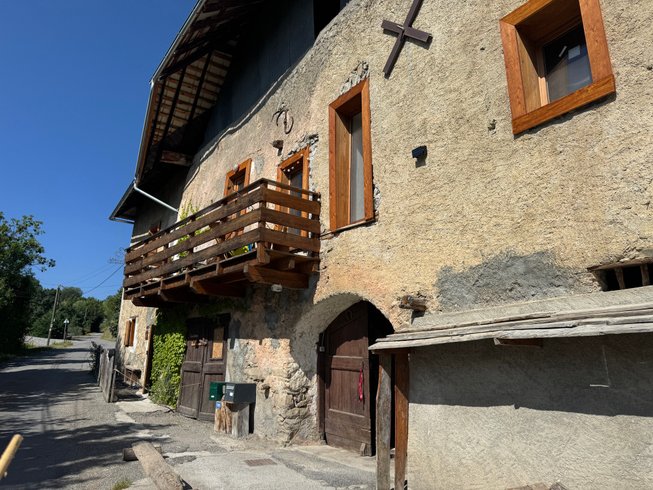 Domaine AbracadaRoom : Ferme les Brandons - Image 6