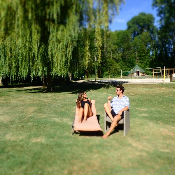 Domaine AbracadaRoom : La Maison du Rocher - Image 5