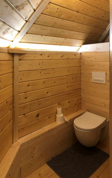 Hébergement AbracadaRoom : Kota & Spa " La  Canopée " - Image 19