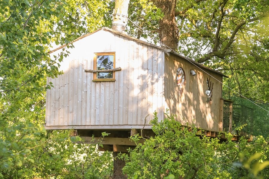 Domaine AbracadaRoom : Manoir du Reposoir - Image 6