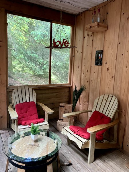 Domaine AbracadaRoom : Wine Spa - Image 8