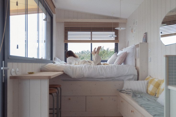 Hébergement AbracadaRoom : Pépiite Gorges de l'Ardèche - Spa privatif - Image 15