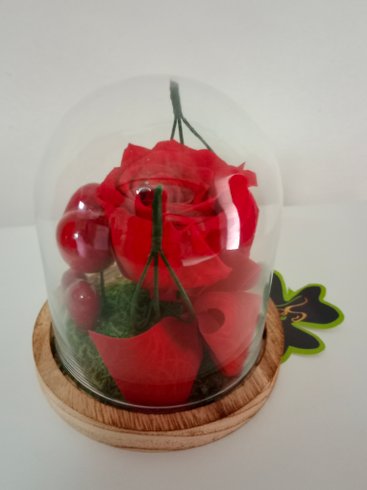 Domaine AbracadaRoom : La Chapelle Aux Amoureux - Image 20