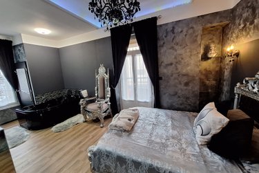La Love Room Biterroise à Béziers (1)