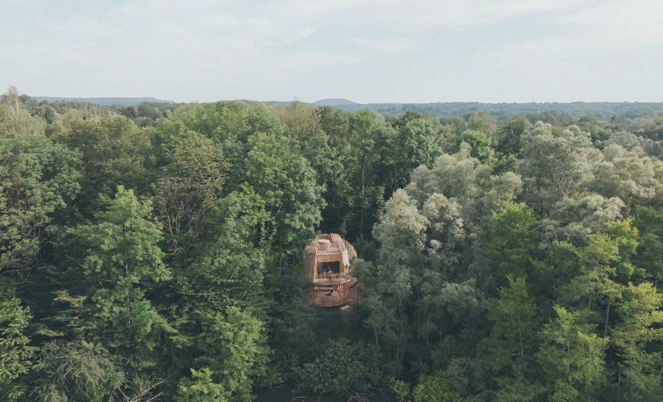 Cabane Spa Immersion à Chassey-Lès-Montbozon (13)