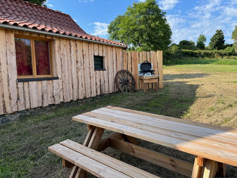 Domaine AbracadaRoom : Les Chalets du Suc - Image 13
