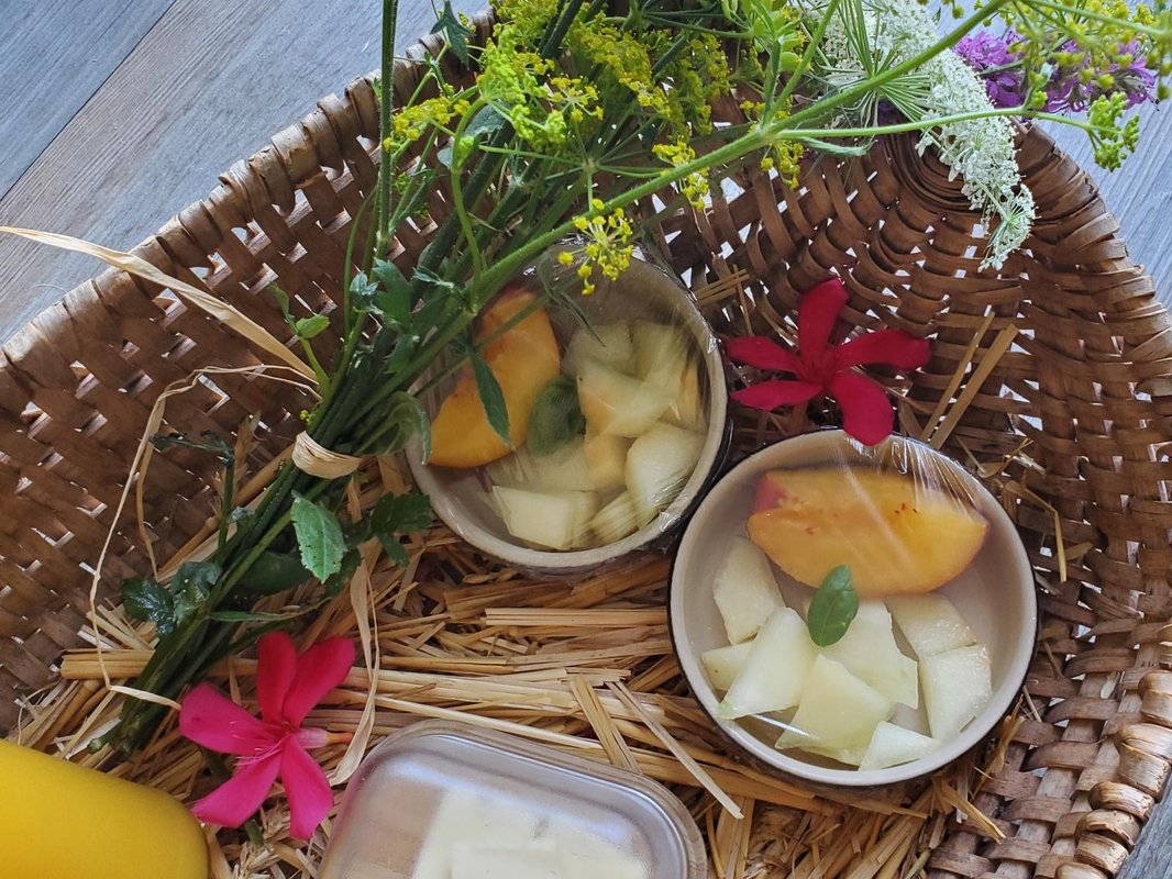 Ma cabane des rails & SPA à Chartrier Ferriere (52)