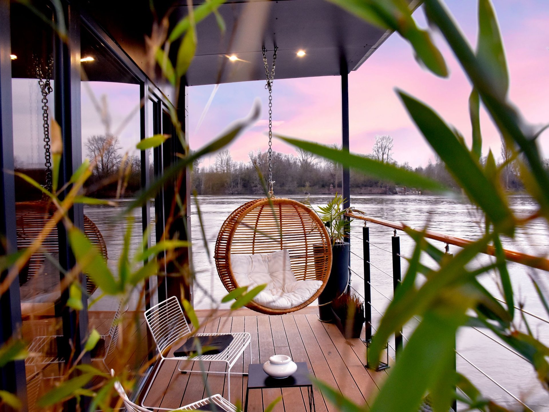 La Venise Parisienne & Bain Balnéo