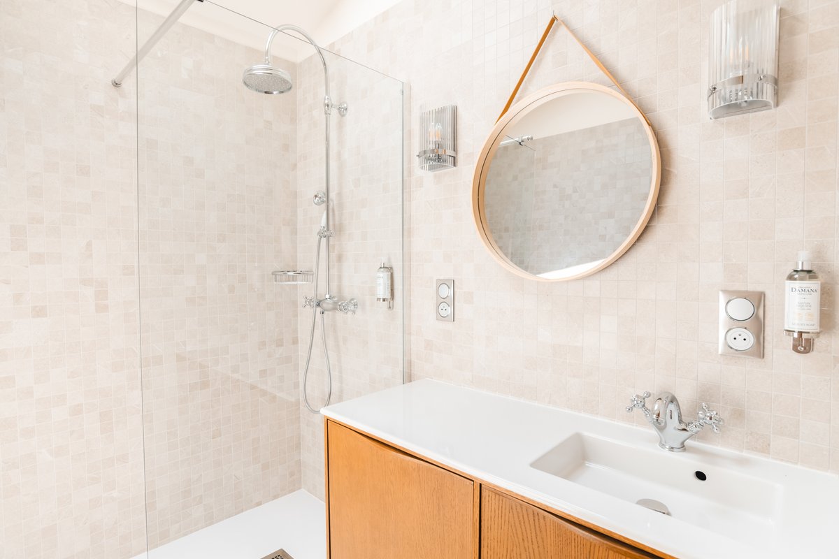 Chez Jean-François, Gîte 5* à Pezenas (7)