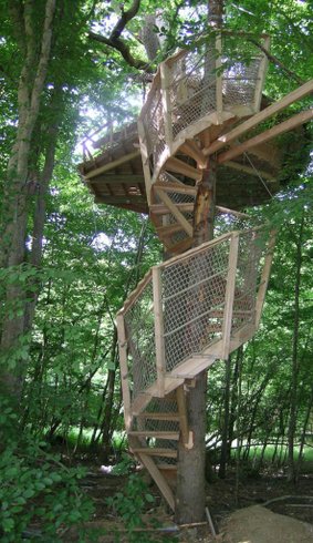 Hébergement AbracadaRoom : Nid de Cassandre - Image 4