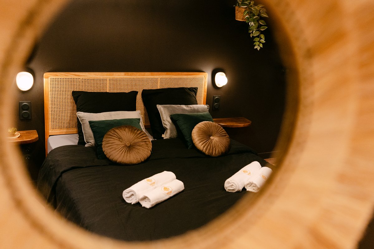 Mana Suite & Spa à Tarare (14)