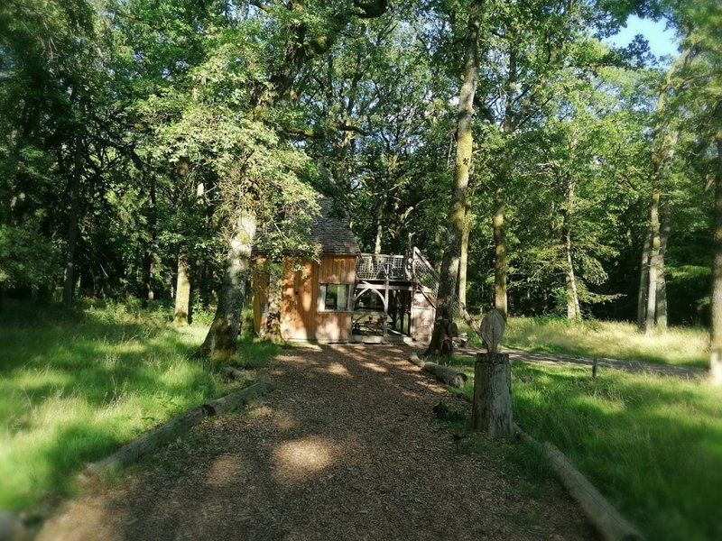 Domaine AbracadaRoom : Vit Tel Ta Nature - Image 6