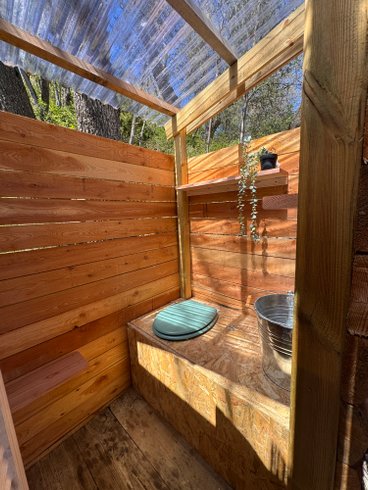 Hébergement AbracadaRoom : Wigwam montagnard - Image 19