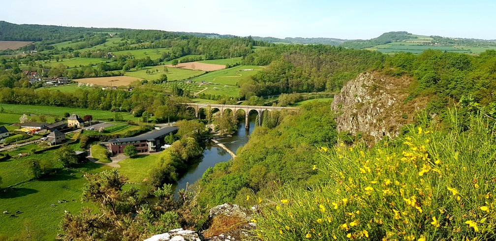 Hébergement AbracadaRoom : Le Petit Nid du Pré, au cœur de la Suisse Normande - Image 5
