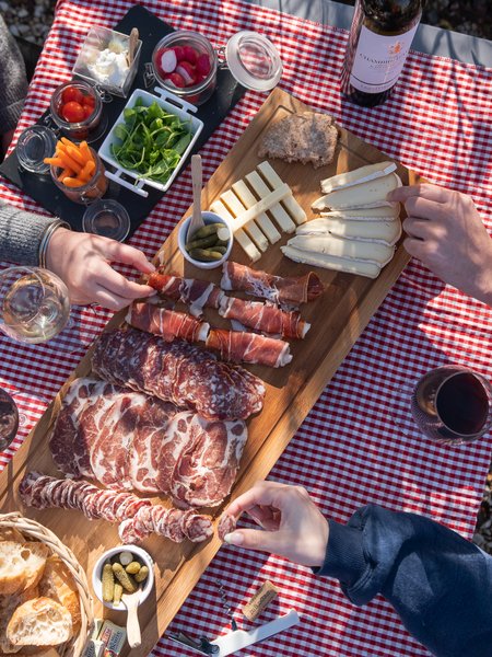 Hébergement AbracadaRoom : Tiny House & Spa - Image 33