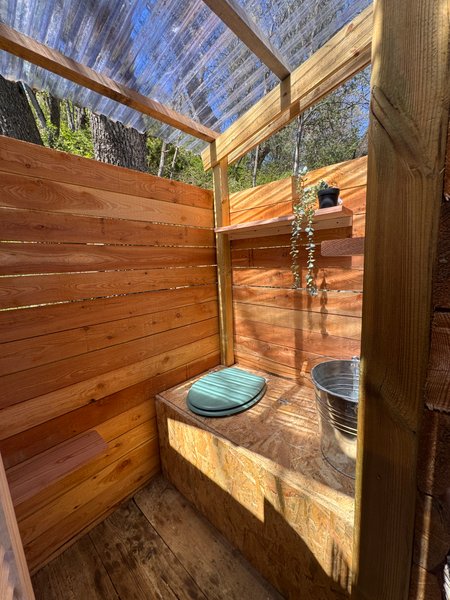 Hébergement AbracadaRoom : Wigwam montagnard - Image 19