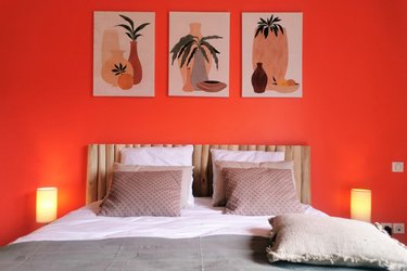 Villa Font Vive - Chambre d'hôtes "L'Ibie" écologique avec piscine et cuisine à Grospierres (1)
