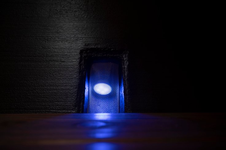 Hébergement AbracadaRoom : Le Nautilus & Sauna privatif - Image 38