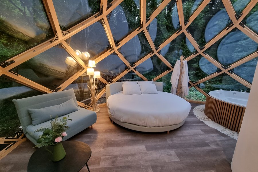 Lodge Quercus & Spa — photo 2