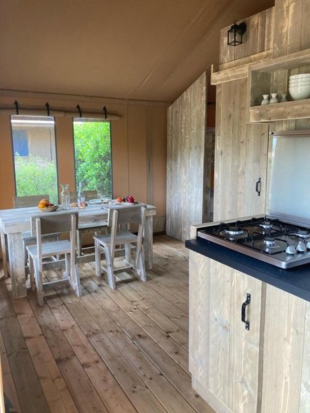 Hébergement AbracadaRoom : Wood Lodge Arcachon - 4 personnes - Image 7