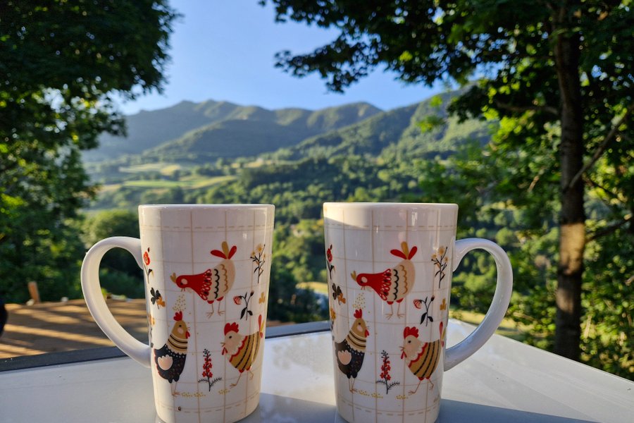 Bulle de Printemps & Spa — photo 2