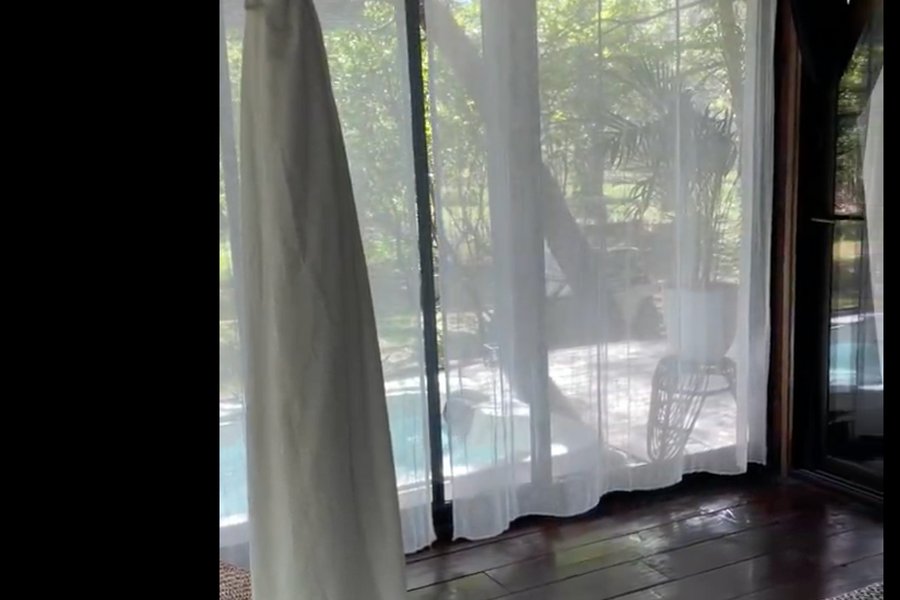 Le Lodge & son spa privatif — photo 2